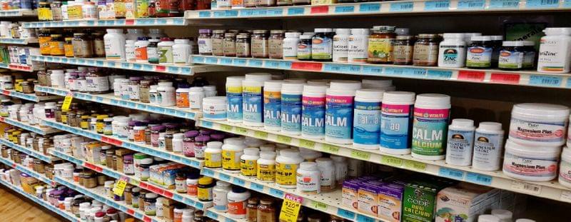 CVS Launches Program to Test All Its Vitamins and Supplements