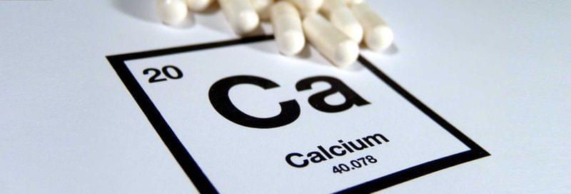 Hidden Calcium Cholesterol Connection