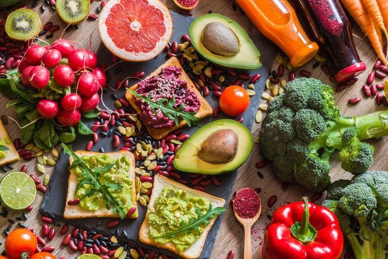 Eating a Vegan Diet Can Cut Your Risk of Developing Diabetes by Almost a Quarter, Says Harvard Scientists