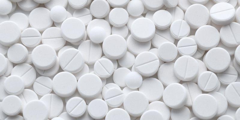 Millions of People Take a Daily Aspirin for Heart Health. They Might Not Need to...